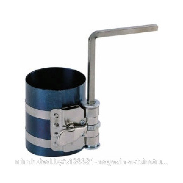 Обжимка поршневых колец 4" (90-175 мм) FORSAGE 6204175