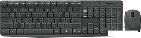 Мышь + клавиатура Logitech MK235 Wireless Keyboard and Mouse [920-007948]