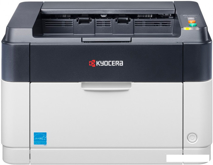 Принтер Kyocera Mita FS-1040 - фото 1 - id-p120333253