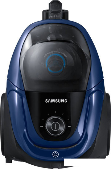 Пылесос Samsung VC18M3120VB/EV