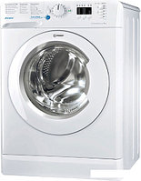 Стиральная машина Indesit BWUA 51051 L B