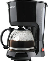 Капельная кофеварка Vitek VT-1528 BK