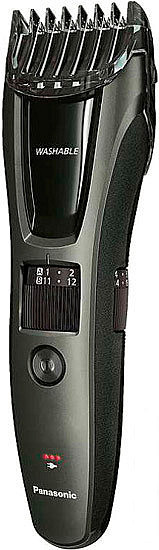 Машинка для стрижки Panasonic ER-GB60 - фото 1 - id-p103566581