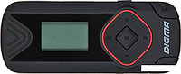 MP3 плеер Digma R3 8GB (черный)