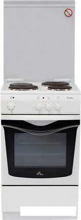 Кухонная плита De luxe 5003.17Э (КР), фото 2
