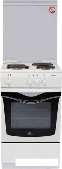 Кухонная плита De luxe 5003.17Э (КР) - фото 1 - id-p120333581