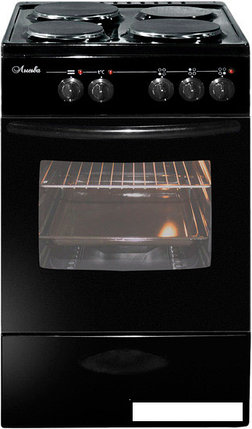 Кухонная плита Лысьва ЭП 301 (черный), фото 2