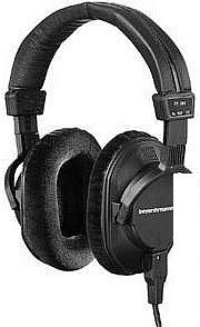 Наушники Beyerdynamic DT 250 250 Ohm, фото 2