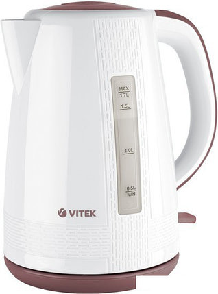 Чайник Vitek VT-7055 W, фото 2