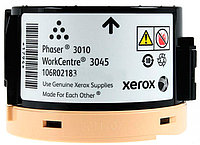 Тонер-картридж Xerox 106R02183