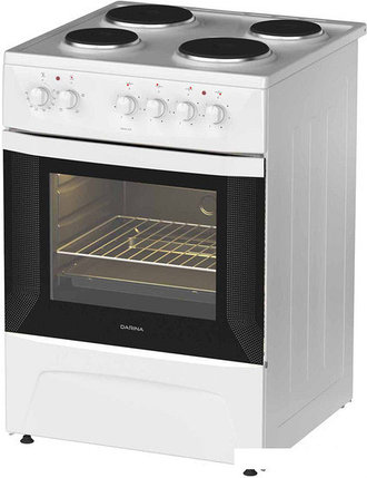 Кухонная плита Darina 1D EM141 404 W, фото 2