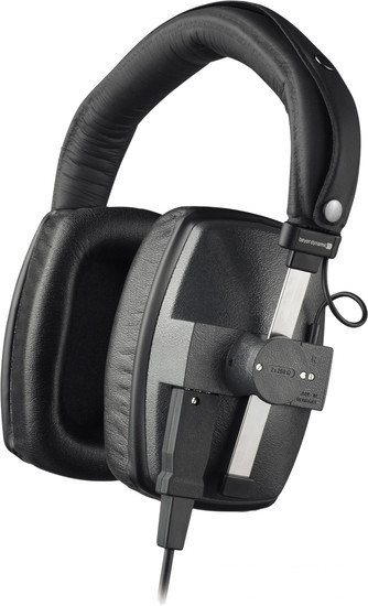 Наушники Beyerdynamic DT 150 250 Ohm - фото 1 - id-p104214963