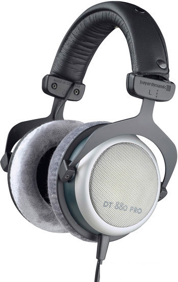 Наушники Beyerdynamic DT 880 PRO