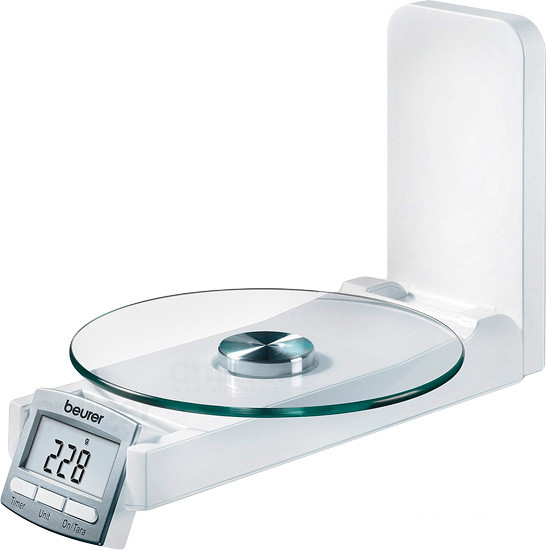 Кухонные весы Beurer KS52 - фото 1 - id-p100444587