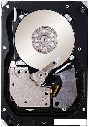 Жесткий диск Seagate Cheetah 15K.7 SAS 600GB (ST3600057SS), фото 2