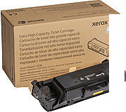 Тонер-картридж Xerox 106R03623