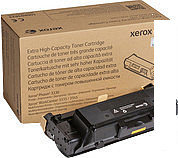 Тонер-картридж Xerox 106R03623, фото 2