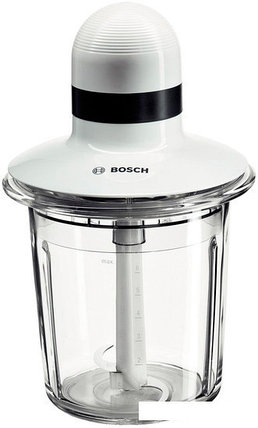 Измельчитель Bosch MMR15A1, фото 2