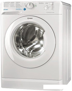 Стиральная машина Indesit BWSB 51051