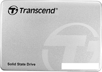 SSD Transcend SSD220S 480GB [TS480GSSD220S]