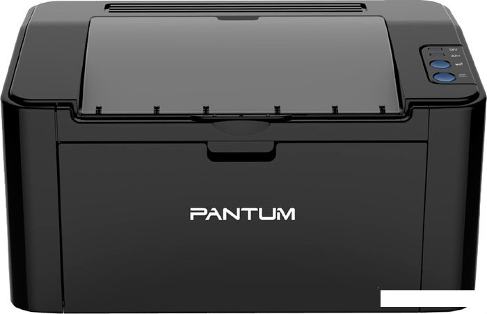 Принтер Pantum P2207 - фото 1 - id-p120334408