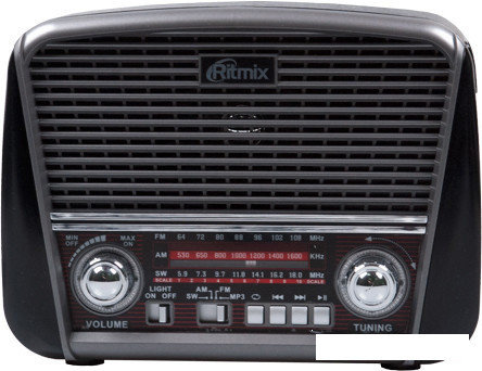 Радиоприемник Ritmix RPR-065, фото 2