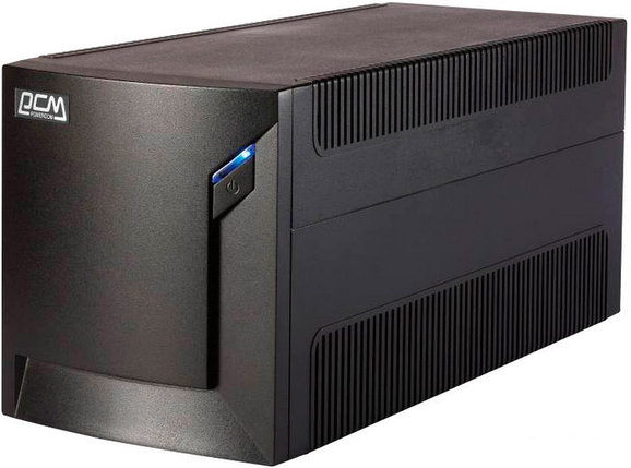 Источник бесперебойного питания Powercom Raptor RPT-1025AP 1025VA, фото 2