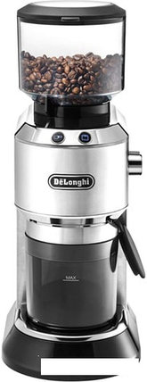 Кофемолка DeLonghi Dedica KG 520.M, фото 2