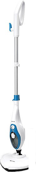 Пароочиститель Kitfort KT-1004-1 (голубой) - фото 1 - id-p122151154