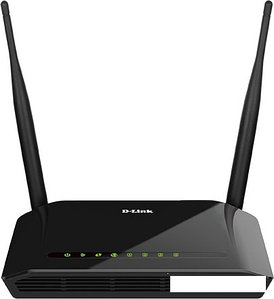 Wi-Fi роутер D-Link DIR-615S/A1C