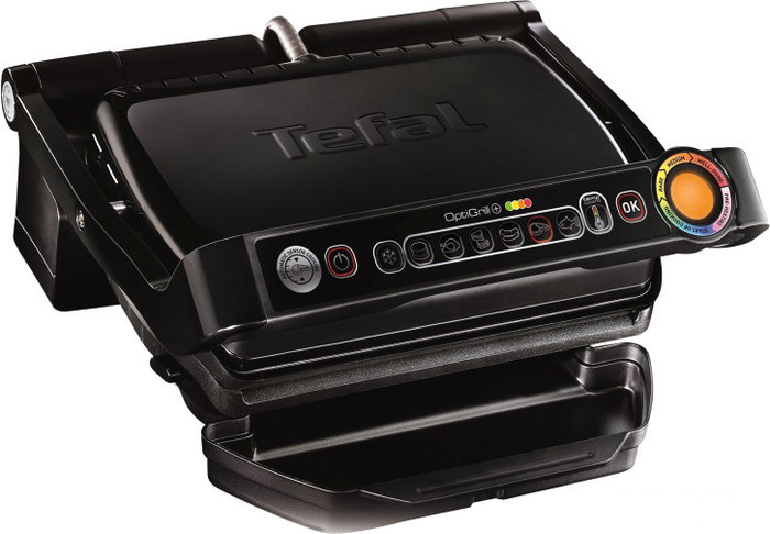 Электрогриль Tefal Optigrill+ GC712834