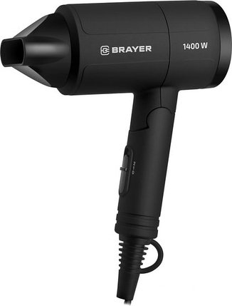 Фен Brayer BR3040, фото 2