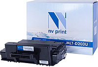 Картридж NV Print NV-MLTD203U (аналог Samsung MLT-D203U)