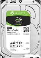 Жесткий диск Seagate BarraCuda 8TB ST8000DM004