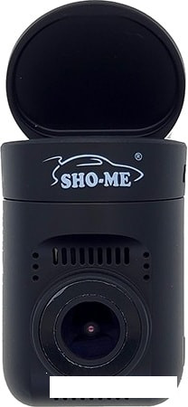 Автомобильный видеорегистратор Sho-Me FHD-950 - фото 1 - id-p122835512