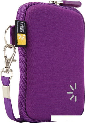 Чехол Case Logic UNZB-202-PURPLE, фото 2