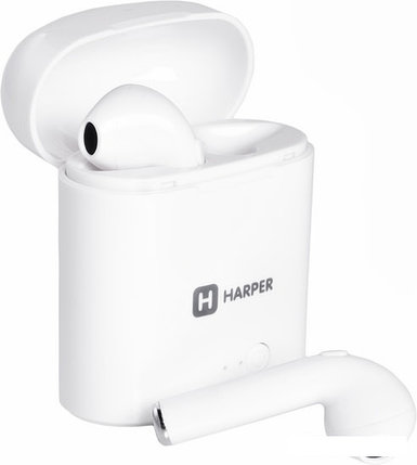 Наушники с микрофоном Harper HB-508, фото 2