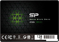 SSD Silicon-Power Ace A56 128GB SP128GBSS3A56B25