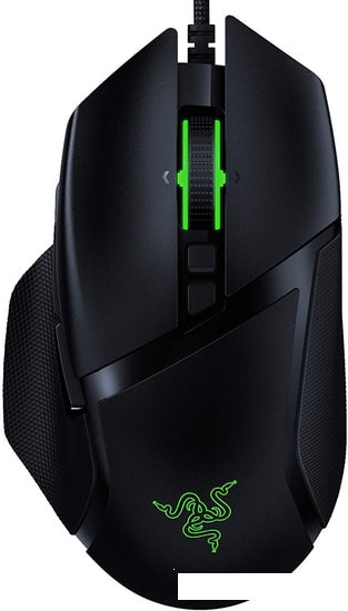 Игровая мышь Razer Basilisk V2 - фото 1 - id-p120594019