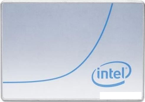 SSD Intel DC P4510 2TB SSDPE2KX020T801 - фото 1 - id-p117077369