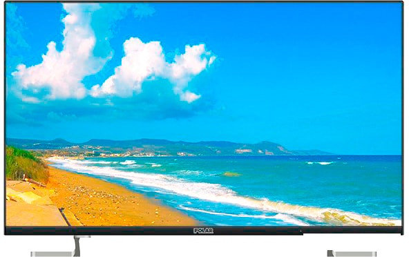 Телевизор Polar P32L25T2C, фото 2