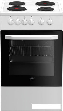 Кухонная плита BEKO FFSS 56000 W, фото 2