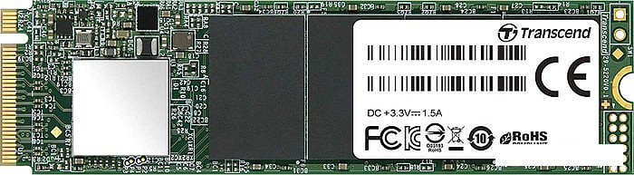SSD Transcend 110S 256GB TS256GMTE110S, фото 2