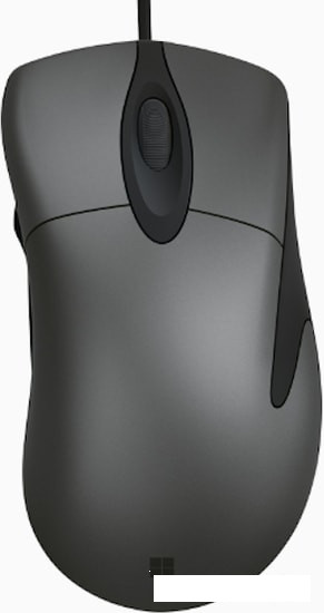 Мышь Microsoft Classic Intellimouse