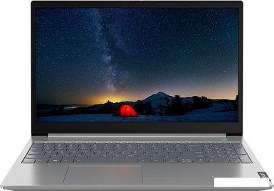 Ноутбук Lenovo ThinkBook 15-IIL 20SM002XRU