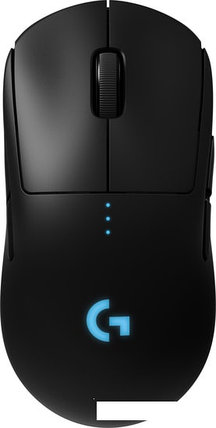Игровая мышь Logitech G PRO Wireless, фото 2