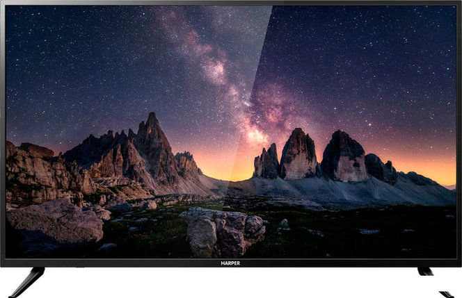 Телевизор Harper 65U750TS, фото 2