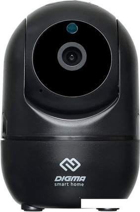 IP-камера Digma DiVision 201 (черный), фото 2