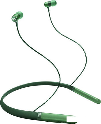 Наушники JBL LIVE 200BT (зеленый), фото 2