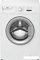 Стиральная машина BEKO WRS 54P1 BSW